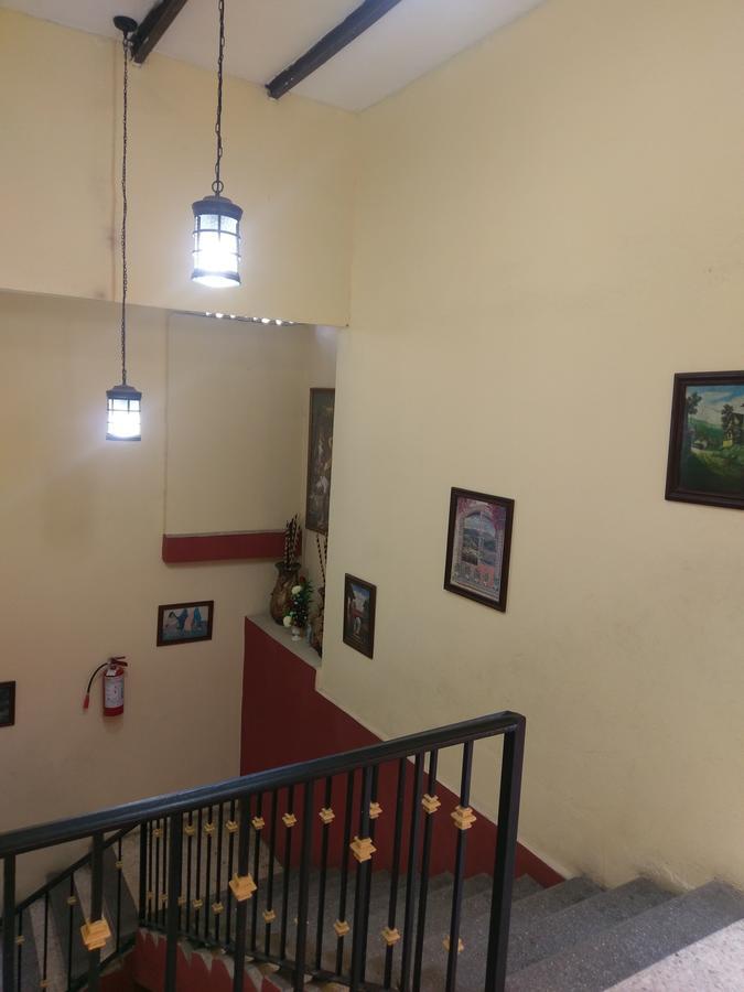 فيراكروز Hotel Maria Isabel Plaza المظهر الخارجي الصورة